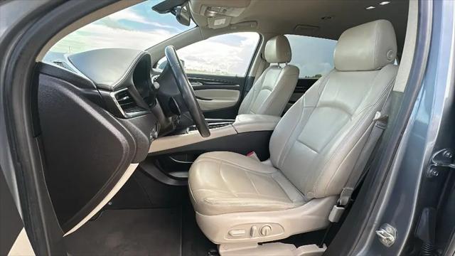 2019 Buick Enclave AWD Essence