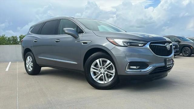 2019 Buick Enclave AWD Essence