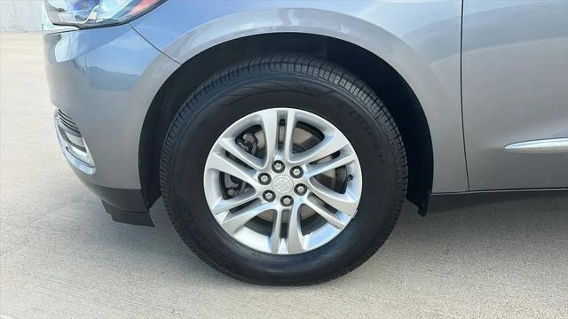 2019 Buick Enclave AWD Essence