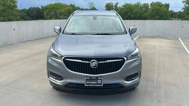 2019 Buick Enclave AWD Essence