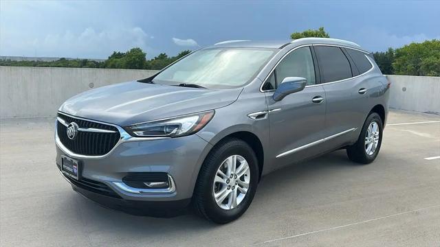 2019 Buick Enclave AWD Essence