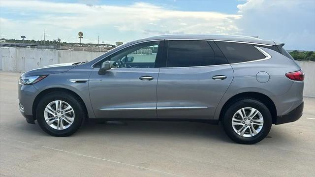 2019 Buick Enclave AWD Essence