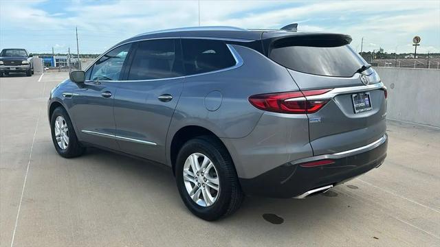 2019 Buick Enclave AWD Essence