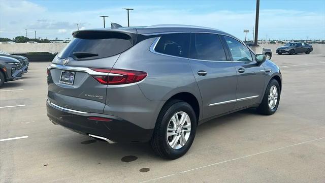 2019 Buick Enclave AWD Essence