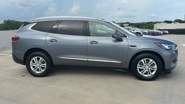 2019 Buick Enclave AWD Essence
