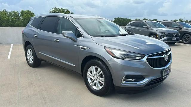 2019 Buick Enclave AWD Essence