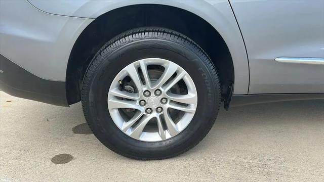 2019 Buick Enclave AWD Essence