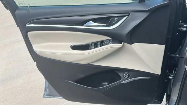 2019 Buick Enclave AWD Essence