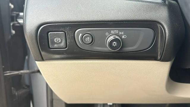 2019 Buick Enclave AWD Essence