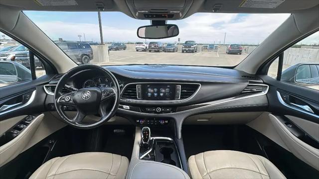 2019 Buick Enclave AWD Essence