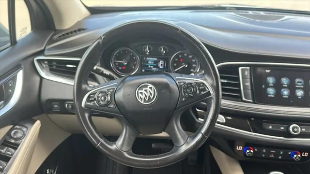 2019 Buick Enclave AWD Essence