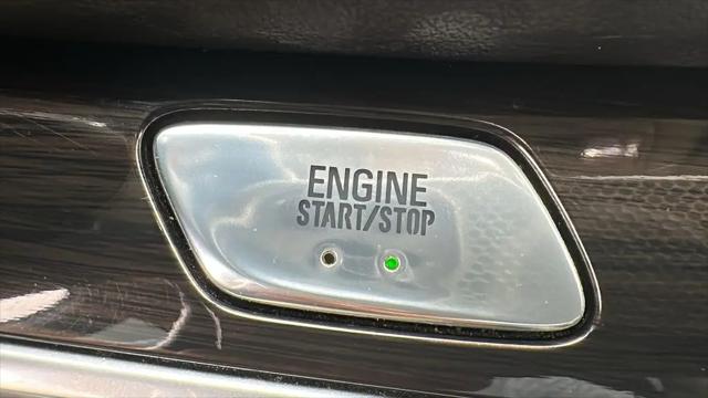 2019 Buick Enclave AWD Essence