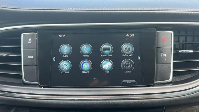 2019 Buick Enclave AWD Essence