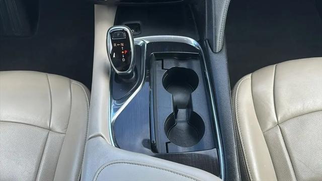 2019 Buick Enclave AWD Essence