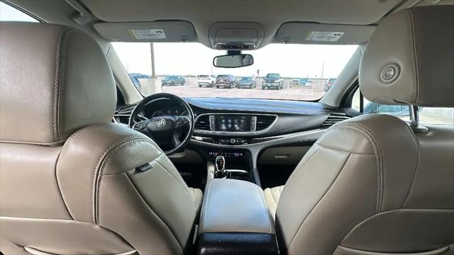 2019 Buick Enclave AWD Essence
