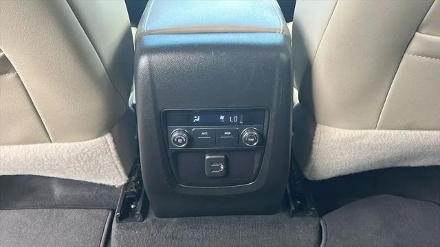 2019 Buick Enclave AWD Essence