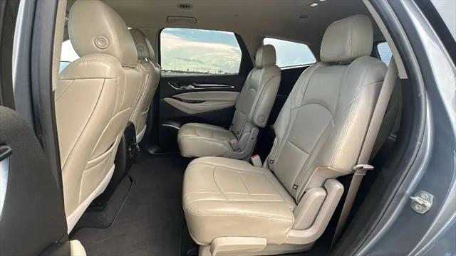 2019 Buick Enclave AWD Essence
