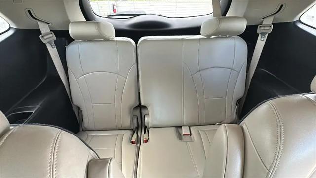 2019 Buick Enclave AWD Essence