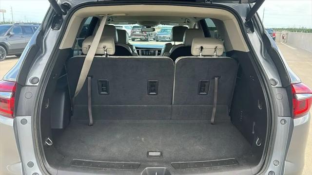 2019 Buick Enclave AWD Essence