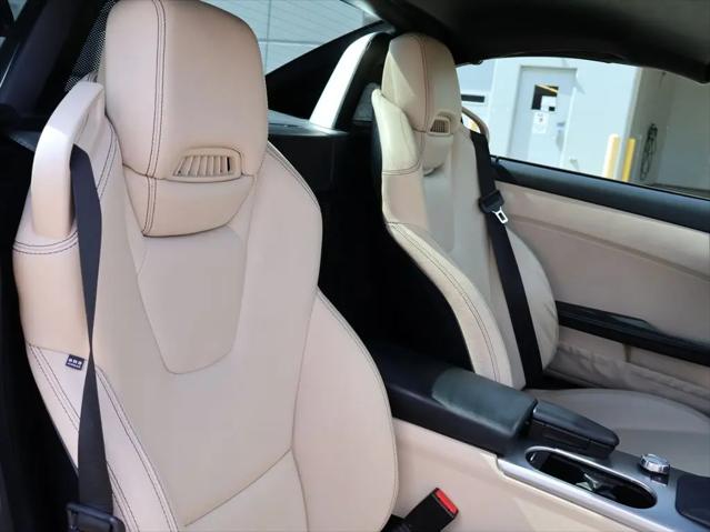 2012 Mercedes-Benz SLK SLK 350 SLK 350