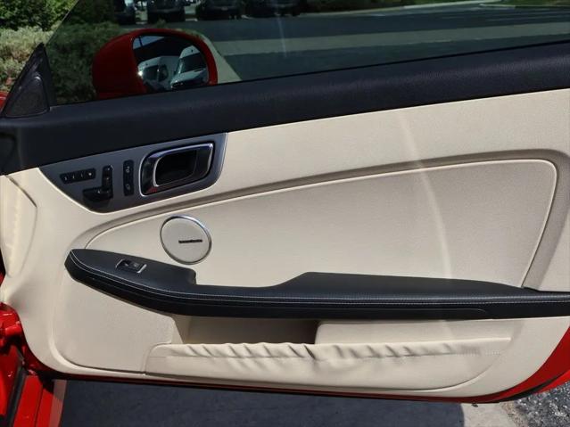 2012 Mercedes-Benz SLK SLK 350 SLK 350