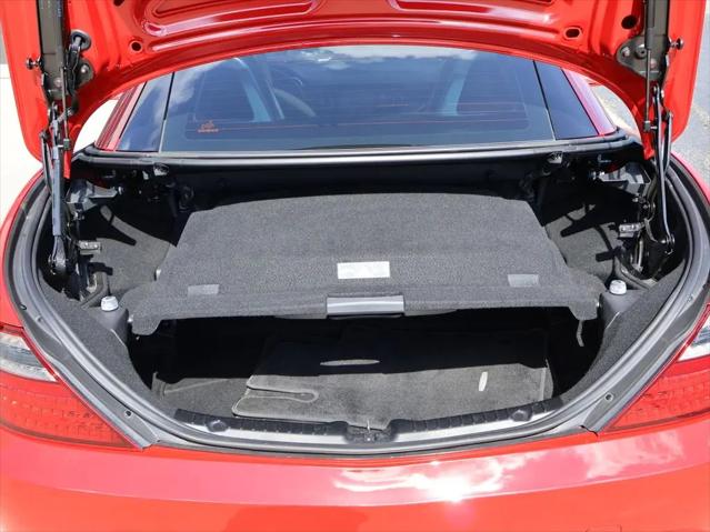 2012 Mercedes-Benz SLK SLK 350 SLK 350