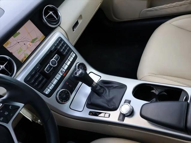 2012 Mercedes-Benz SLK SLK 350 SLK 350