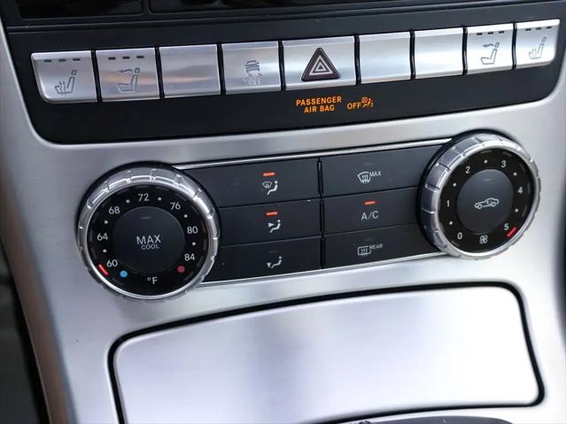 2012 Mercedes-Benz SLK SLK 350 SLK 350