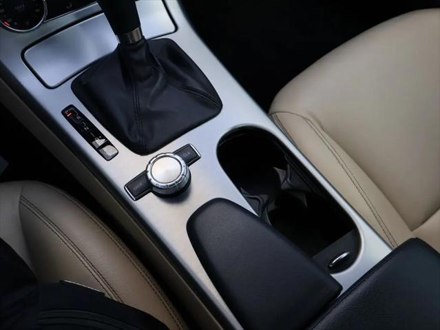 2012 Mercedes-Benz SLK SLK 350 SLK 350