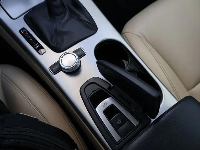 2012 Mercedes-Benz SLK SLK 350 SLK 350