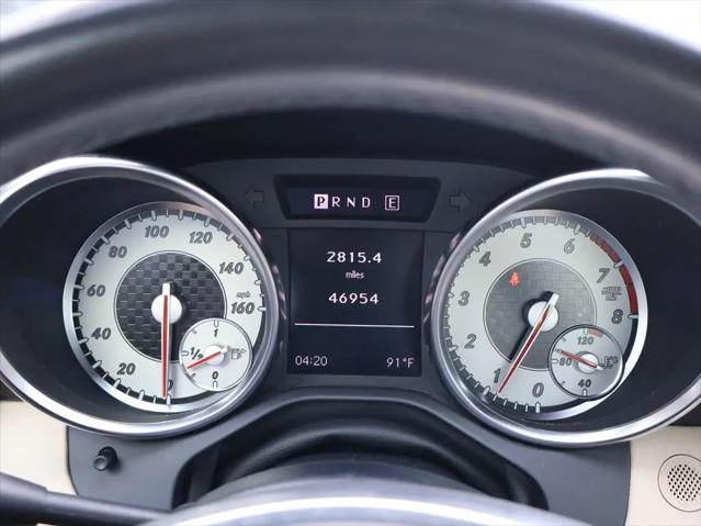 2012 Mercedes-Benz SLK SLK 350 SLK 350
