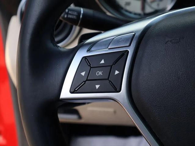 2012 Mercedes-Benz SLK SLK 350 SLK 350