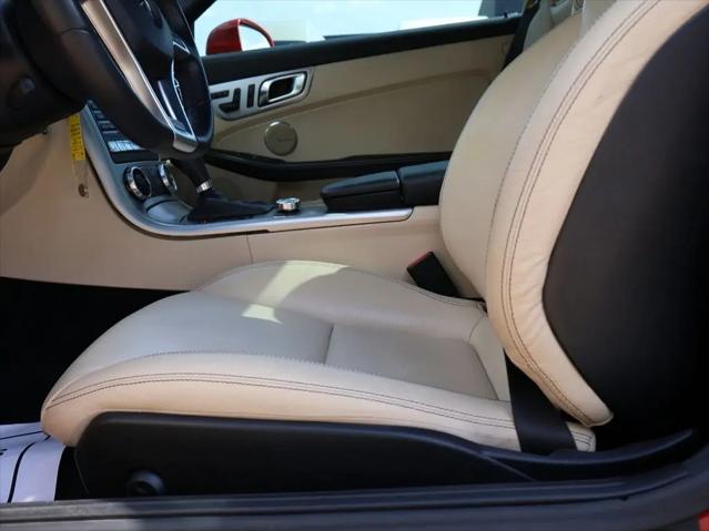 2012 Mercedes-Benz SLK SLK 350 SLK 350
