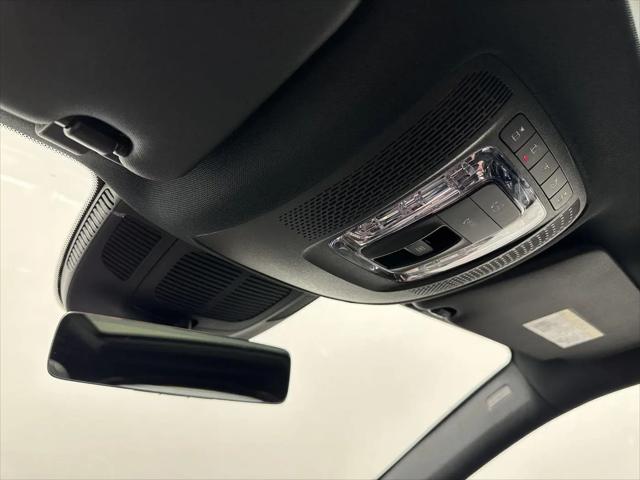 2025 Mercedes-Benz GLE GLE 450 4MATIC