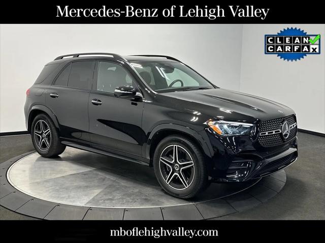 2025 Mercedes-Benz GLE GLE 450 4MATIC for sale in Allentown, PA