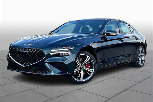 2025 Genesis G70 2.5T RWD for sale in Houston, TX