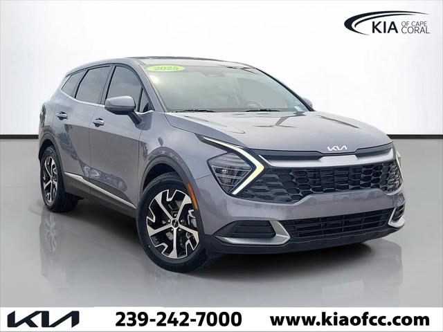 2025 Kia Sportage EX for sale in Cape Coral, FL