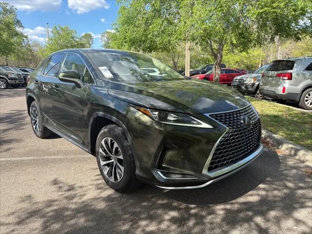 2021 Lexus RX 350 RX 350 for sale in Leesburg, FL