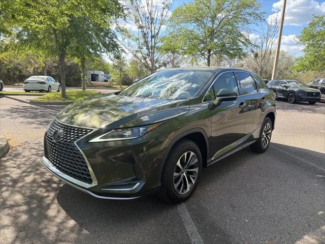 2021 Lexus RX 350 RX 350