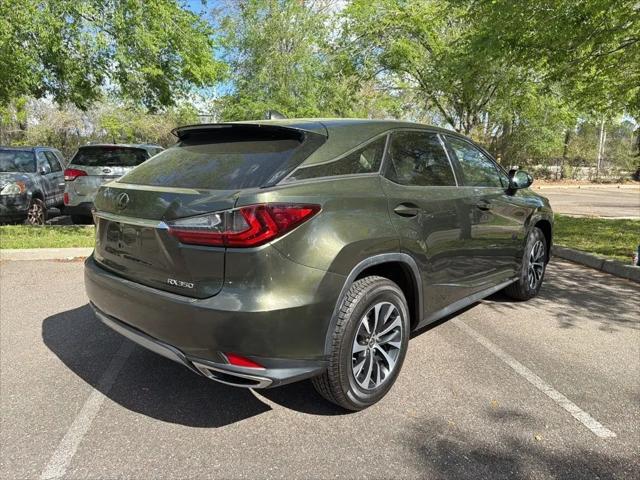 2021 Lexus RX 350 RX 350
