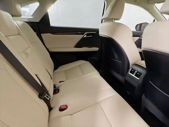 2021 Lexus RX 350 RX 350