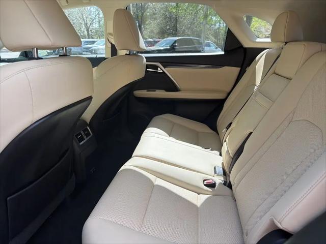 2021 Lexus RX 350 RX 350