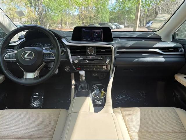 2021 Lexus RX 350 RX 350