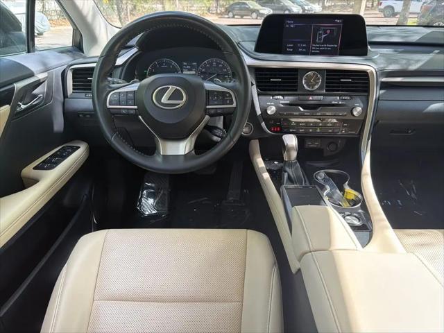 2021 Lexus RX 350 RX 350