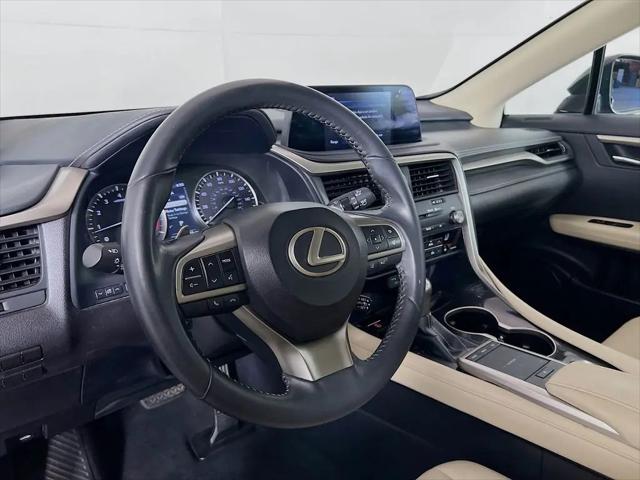 2021 Lexus RX 350 RX 350