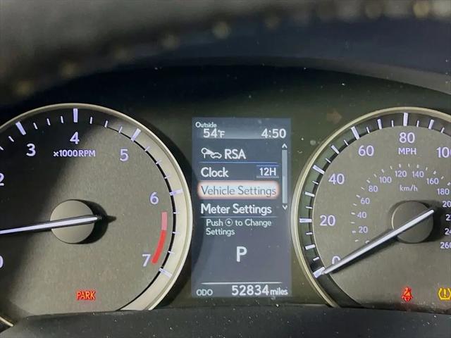 2021 Lexus RX 350 RX 350