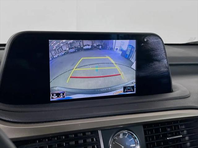 2021 Lexus RX 350 RX 350