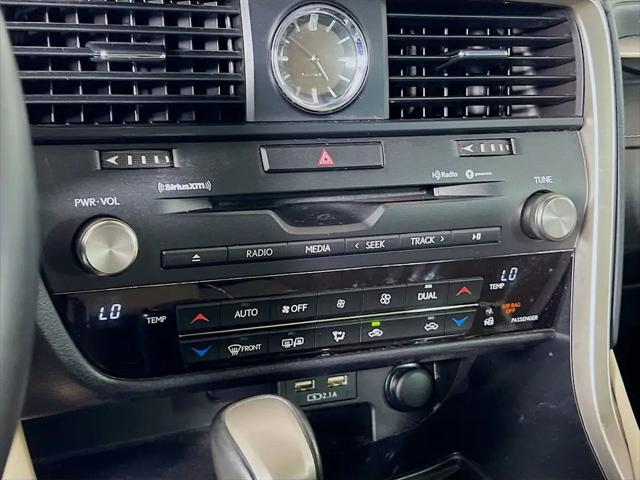 2021 Lexus RX 350 RX 350