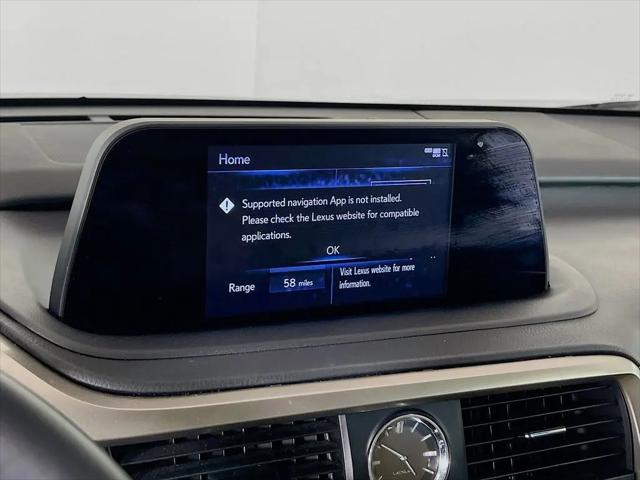 2021 Lexus RX 350 RX 350