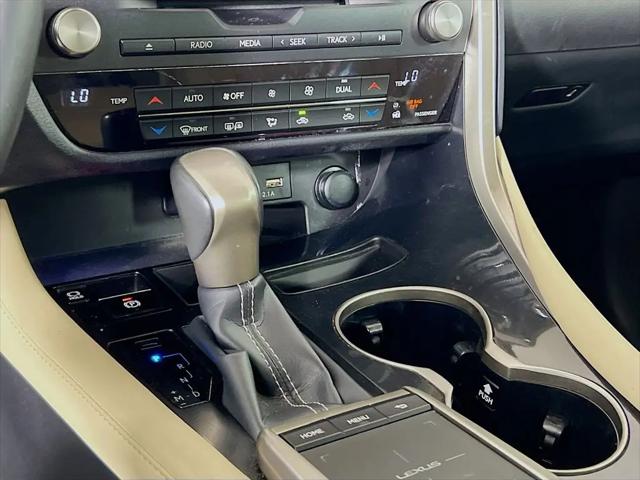2021 Lexus RX 350 RX 350
